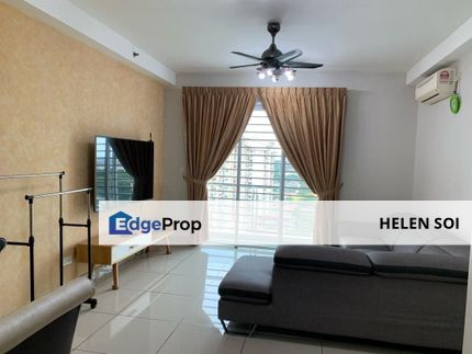 Austin Suites @ Taman Austin Perdana , Johor, Johor Bahru