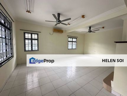 Bukit Indah Double Storey Superlink Endlot
, Johor, Johor Bahru