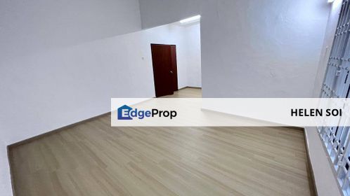 Skudai Double Storey Terrace House, Johor, Skudai