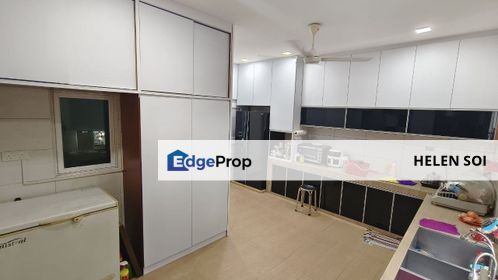 Taman Damansara Aliff @ Tampoi Double Storey Terrace House
, Johor, Johor Bahru