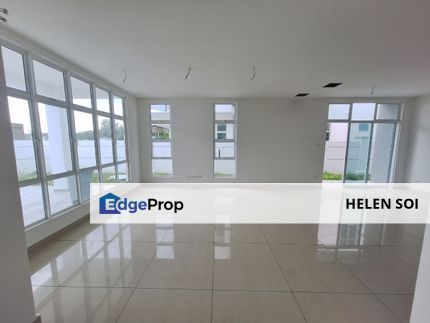 Mutiara Rini @ Skudai Double Storey  Cluster House, Johor, Skudai