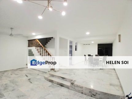 Pelangi Double Storey Terrance House 
, Johor, Johor Bahru