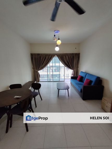 Suriamas Apartment @ Larkin, Johor, Johor Bahru