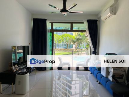 Parc Regency Residensi @ Masai , Johor, Masai