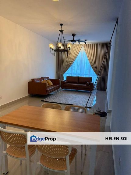 Panorama Residence @ Southkey Mid Valley , Johor, Johor Bahru