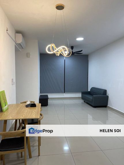 Veranda Residence @ JB Town, Johor, Johor Bahru