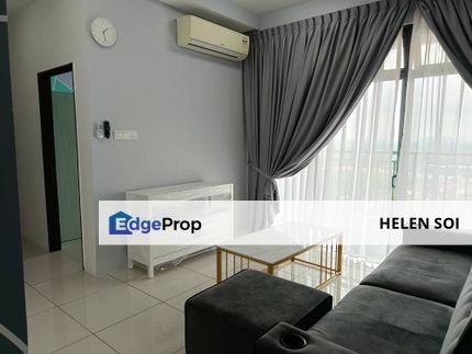 8scape @ Perling, Johor, Johor Bahru
