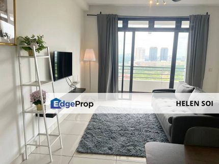 1 Tebrau Residence @ JB Town, Johor, Johor Bahru