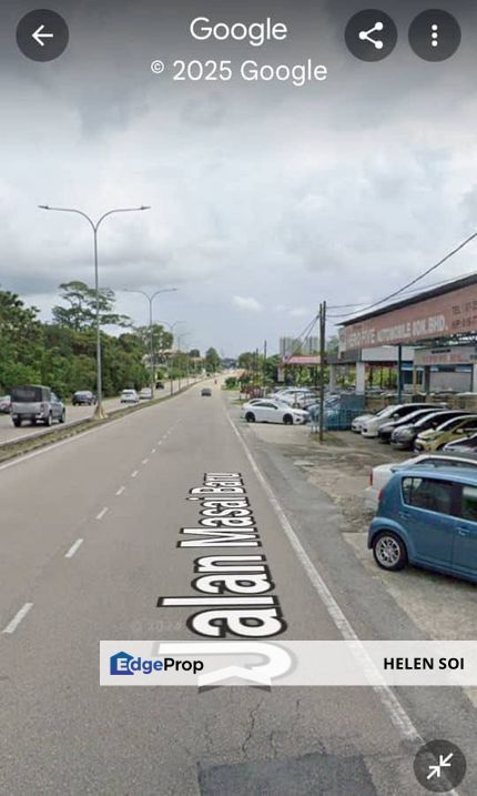 Molek Commercial Land 
, Johor, Johor Bahru