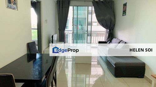Aliff Residences @ Tampoi, Johor, Johor Bahru