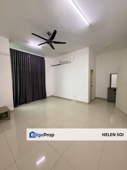 Mount Austin@ Austin Residence Double Storey Terrace House
, Johor, Johor Bahru