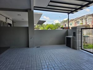 Taman Nusa Bayu Double Storey Terrace House for Sale @RM620,000 By ...