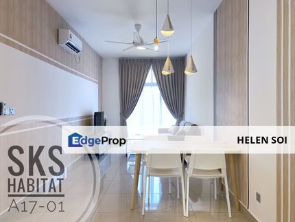SKS Habitat @ Larkin, Johor, Johor Bahru