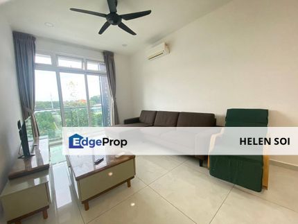 Havona Residensi @ Mount Austin, Johor, Johor Bahru