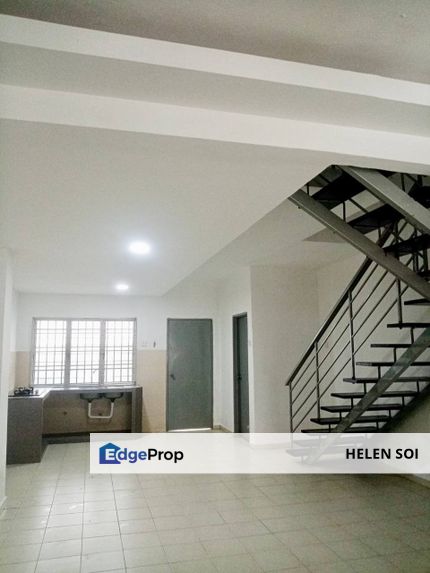 Taman Scientex @ Pasir Gudang Double Storey Terrace House
, Johor, Pasir Gudang