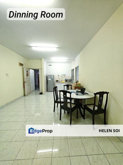Bistari Impian @ Larkin
, Johor, Johor Bahru