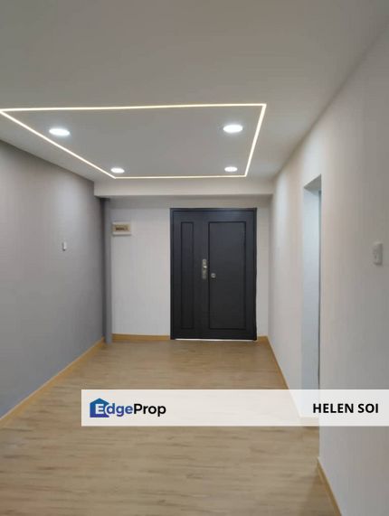Tasek 64 @ Bandar Seri Alam Low Cost Flat, Johor, Masai