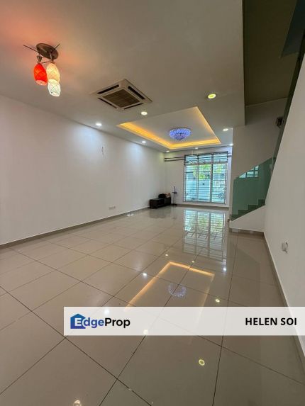 Austin Residence @ Jalan Mutiara Emas Double Storey Terrace House
, Johor, Johor Bahru