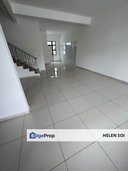Taman Desa Tebrau Double Storey House, Johor, Johor Bahru