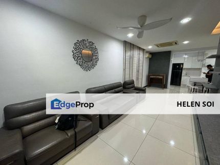 Paragon Residence @ Strait View, Johor, Johor Bahru