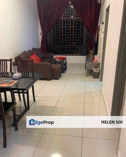D Summit Residences @ Kempas Utama, Johor, Johor Bahru