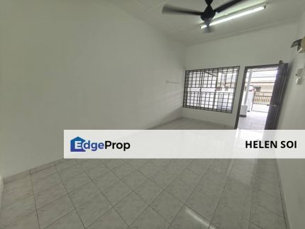 Jalan Kebangsaan @ Taman Universiti Single Storey Terrace House , Johor, Skudai