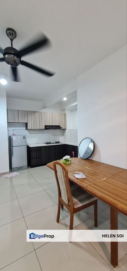 D’Ambience Residence Apartment @ Permas Jaya 
, Johor, Permas Jaya/Senibong
