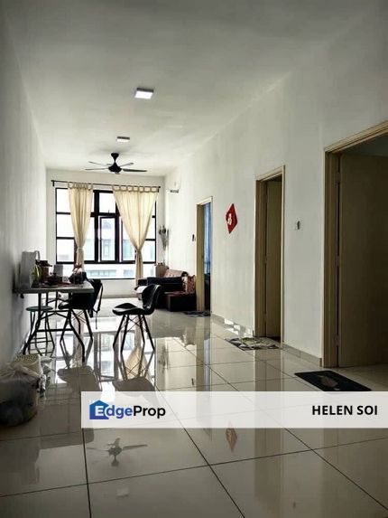 D'Summit Residence @ Kempas, Johor, Johor Bahru