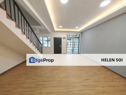 Taman Bukit Indah Double Storey Terrace House, Johor, Johor Bahru
