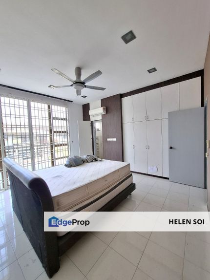 Setia Eco Garden @ Gelang Patah Double Storey Terrace House , Johor, Gelang Patah