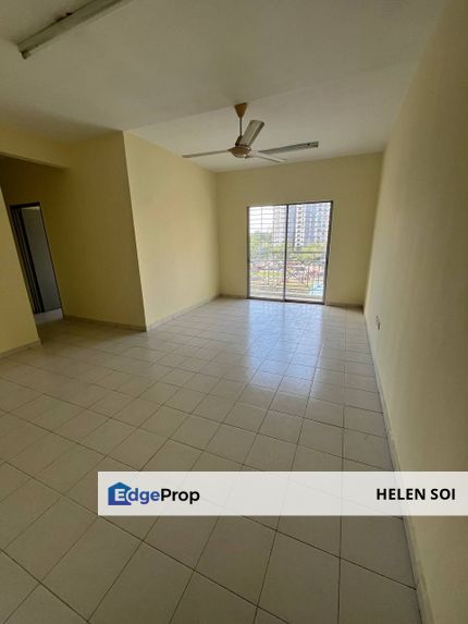 Larkin Idaman  Apartment, Johor, Johor Bahru