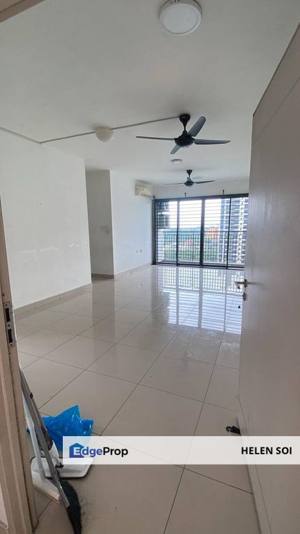 Aliff Avenue @ Tampoi, Johor, Johor Bahru