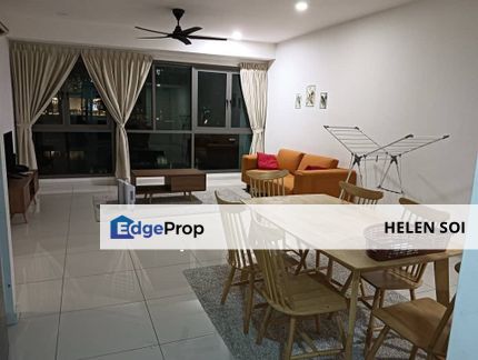 Iskandar Residence @ Medini, Johor, Nusajaya
