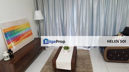 Sky Gardens Residences @ Setia Tropika
, Johor, Setia Tropika