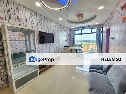 Seri Austin Residence Luxury Apartment, Johor, Johor Bahru