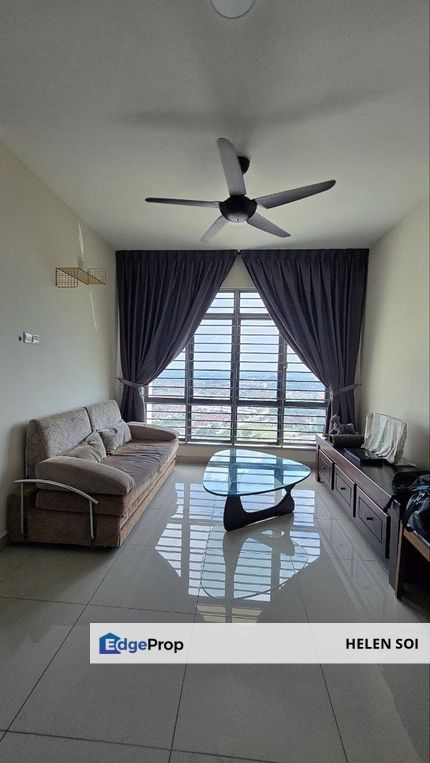 ARC Residence @ Austin Hills 
, Johor, Johor Bahru