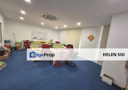 Austin V Square Second Floor Shop Office With Lift, Johor, Johor Bahru