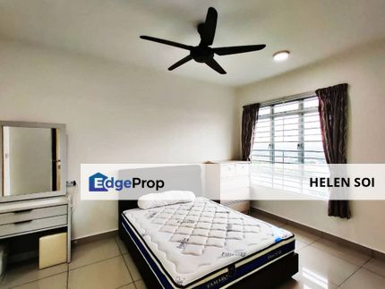 Austin Suites @ Mount Austin., Johor, Johor Bahru