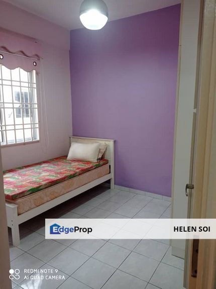 Taman Selesa Jaya @ Sri Awana Townhouse (Level 1), Johor, Skudai
