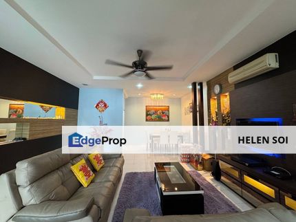 Setia Tropika Areca Garden Double Storey Terrace House, Johor, Johor Bahru