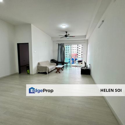 Masai @ D'Carlton Seaview Residence , Johor, Masai