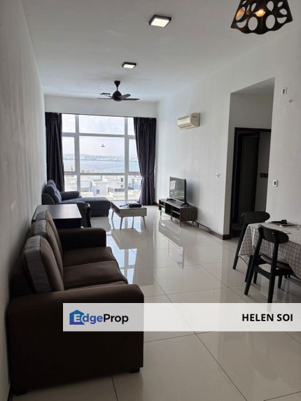 Paragon Residence Straits View @  Danga Bay, Johor, Johor Bahru
