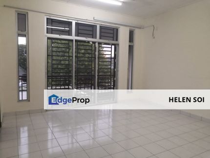 Taman Mutiara Rini @ Jalan Jasa Double Storey Terrace House, Johor, Skudai