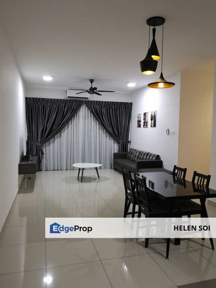 Seri Austin Residence @ Seri Austin
, Johor, Johor Bahru