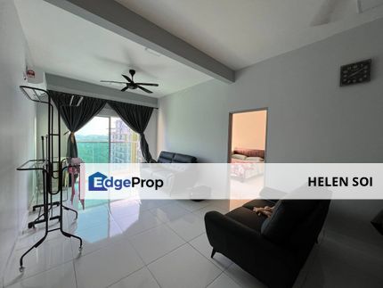 Twin Residence @ Tampoi , Johor, Tampoi