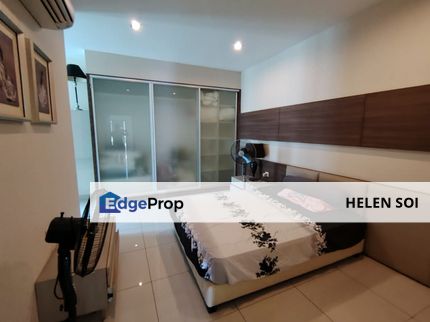 Taman Nusa Duta Double Storey Cluster House, Johor, Johor Bahru