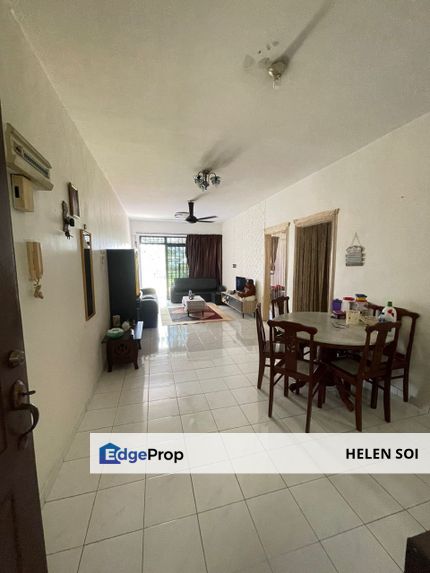 Skudai Villa @ Taman Skudai Baru, Johor, Skudai
