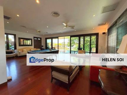 Kolam Air @ Danga Bay 4 Storey Bungalow , Johor, Johor Bahru