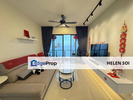 Bora Residences @ JB Town, Johor, Johor Bahru