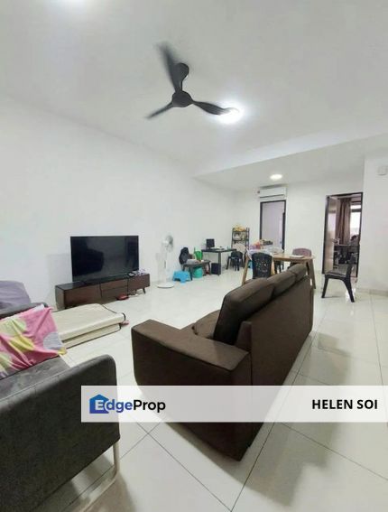 Charlton @ Eco Summer Double Storey Terrace House , Johor, Johor Bahru